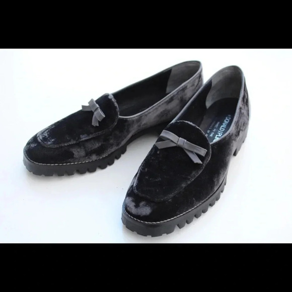 NWOT Donald J. Pliner loafers - Picture 7 of 16